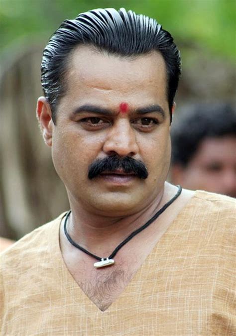 Achyuth Kumar : Kannada Actor, Movies, Biography, Photos