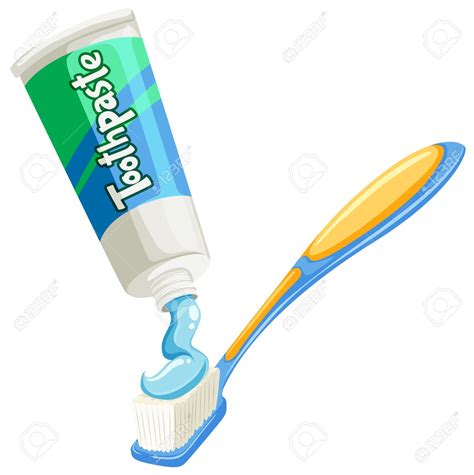 Collection of Toothpaste clipart | Free download best Toothpaste clipart on ClipArtMag.com
