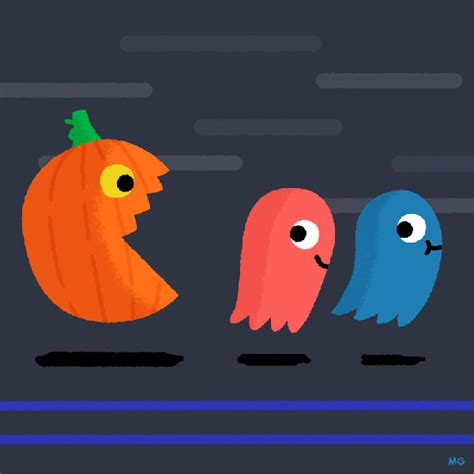 Pac Man: Halloween Edition Pictures, Photos, and Images for Facebook ...