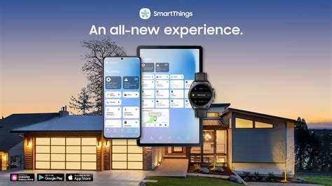 Massive SmartThings update reminds us why it's the most underrated ...