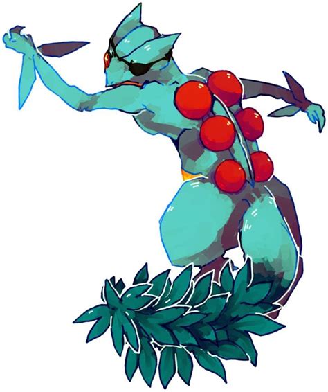 Shiny Treecko 884 SR's Alpha Sapphire | Shiny Pokemon Amino Amino