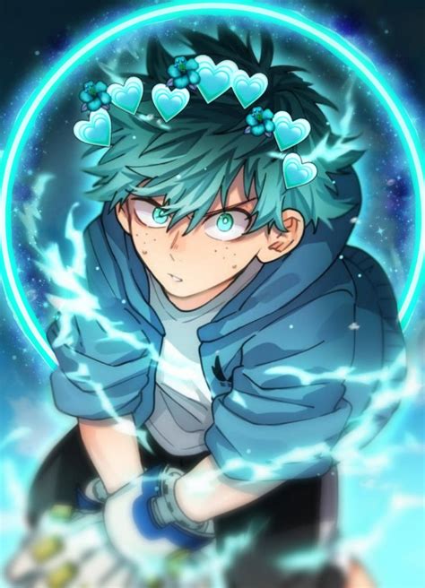 Top 999+ Deku Cute Wallpaper Full HD, 4K Free to Use