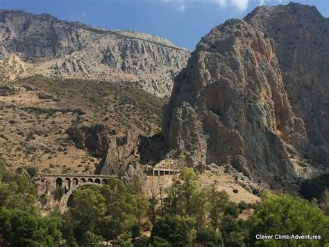 Our lovely El Chorro! Climbing, Grand Canyon, Clever, Grands, Wonder, Visiting, Adventure ...