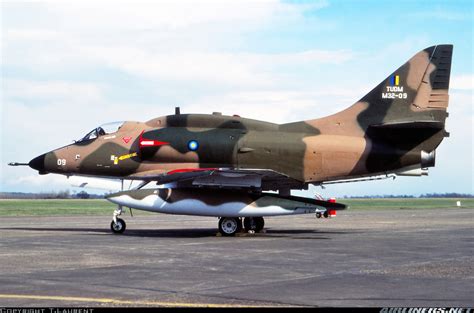 Douglas A-4PTM Skyhawk - Malaysia - Air Force | Aviation Photo #4299851 ...