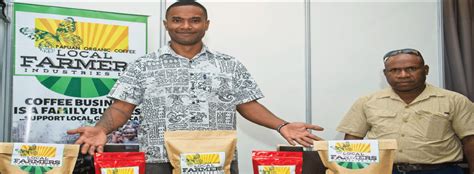 Coffee industry eyes Europe market - Post Courier