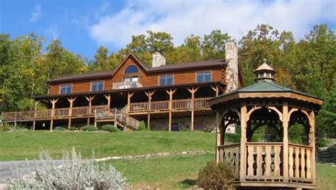 NORTH FORK MOUNTAIN INN (Cabins, WV) - omdömen och prisjämförelse ...