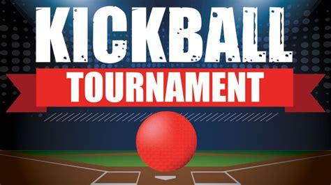 Kickball Tournament We the People Extravaganza | San Saba Texas