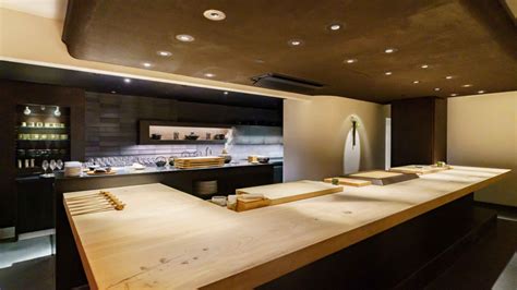 All About Jōji, a New Omakase Speakeasy from Three Masa Vets — Resy ...