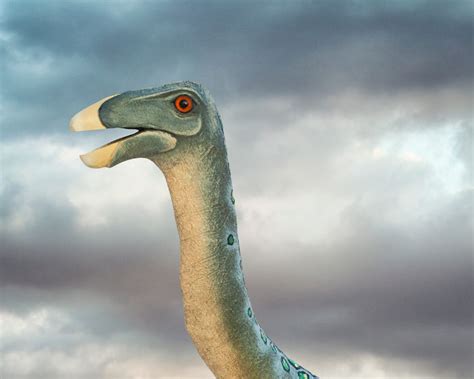 Meet The Ornithomimus And Its Toothless Beak | Dino Digest