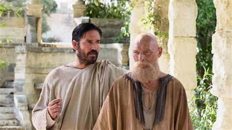 Paul, Apostle Of Christ | Full Movie | Movies Anywhere