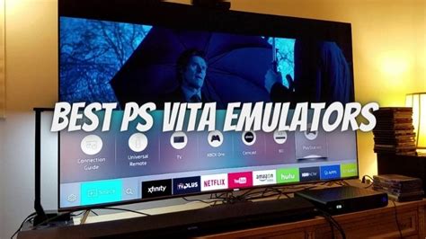 Top 15 PS Vita Emulators for Android and PC - Gadgetflazz.Com