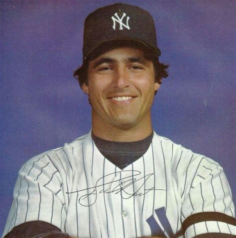 Bucky Dent--loved him then...love him still | New york yankees baseball, Go yankees, Ny yankees