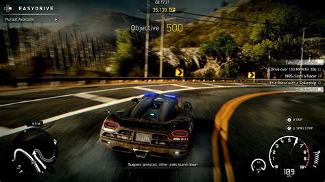 Need for Speed: Rivals Multiplayer Gameplay! (NFS Cop Chase Xbox One 360 Playstation PC HD E3M13 ...