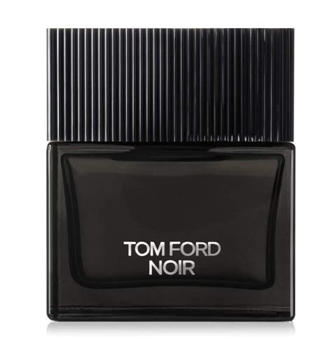 Scent Of The Day: Tom Ford Noir For Father's Day | LATF USA