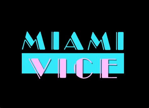 Miami Vice - Die Kultserie der 80er Jahre bei RTL Crime