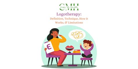 What is Logotherapy ? How it Work, & Limitations