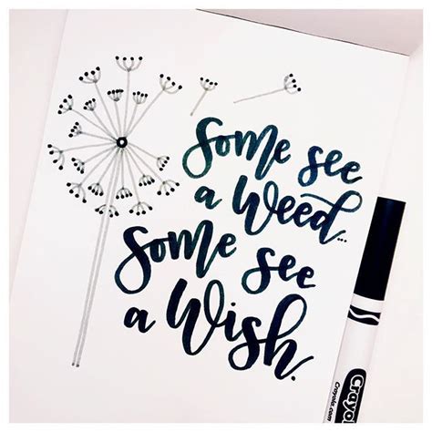 21 Amazing Calligraphy Quotes Sayings With Images | QuotesBae