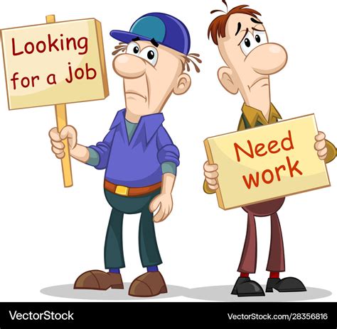 Unemployment Clipart Images