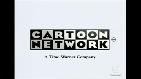 Hanna Barbera/Cartoon Network (1998) - YouTube