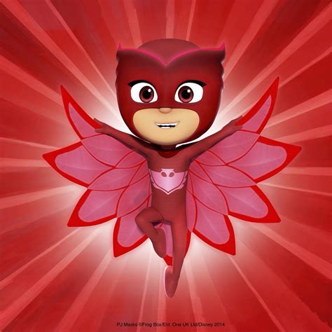 Pj Masks Owlette Tumblr | The Best Porn Website