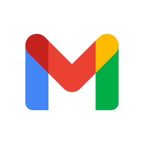 google mail gmail icon logo symbol 22613021 PNG