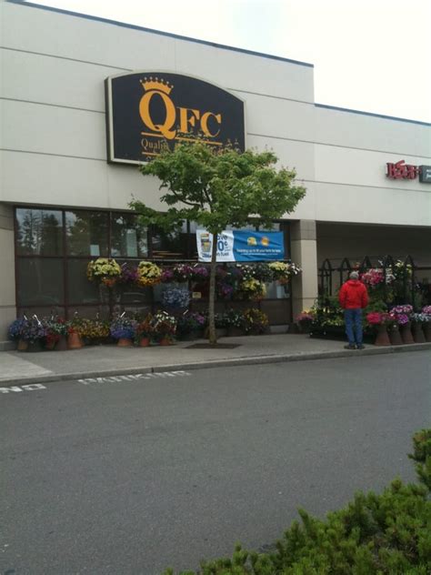 QFC - 29 Reviews - Grocery - 22833 Bothell Everett Hwy, Bothell, WA ...