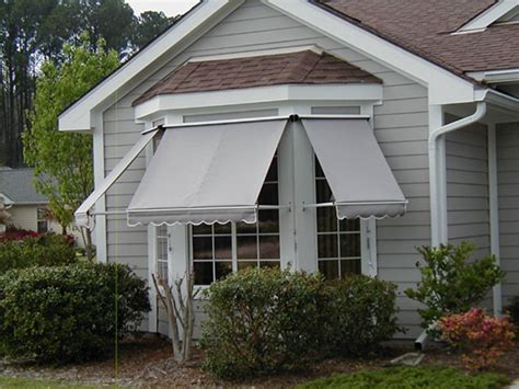 Retractable Window Awnings Nationwide | Sunair Awnings