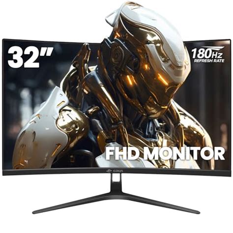 Top 10 Best 1080P 144Hz Curved Monitor : Reviews & Buying Guide - Katynel