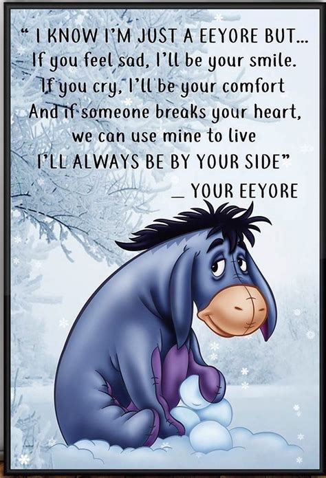 Funny Eeyore Quotes From Christopher Robin - ShortQuotes.cc