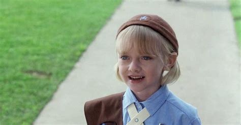 Top 7 Movie Child Actresses of All Time | Just A Little Romance