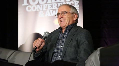 Irving Azoff, Madison Square Garden Launch Co-Venture – The Hollywood ...