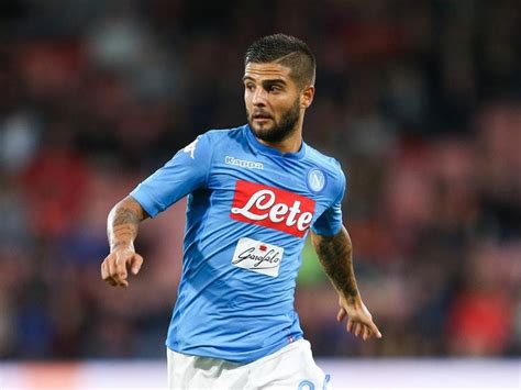 Lorenzo Insigne grabs late winner to down Liverpool | Express & Star