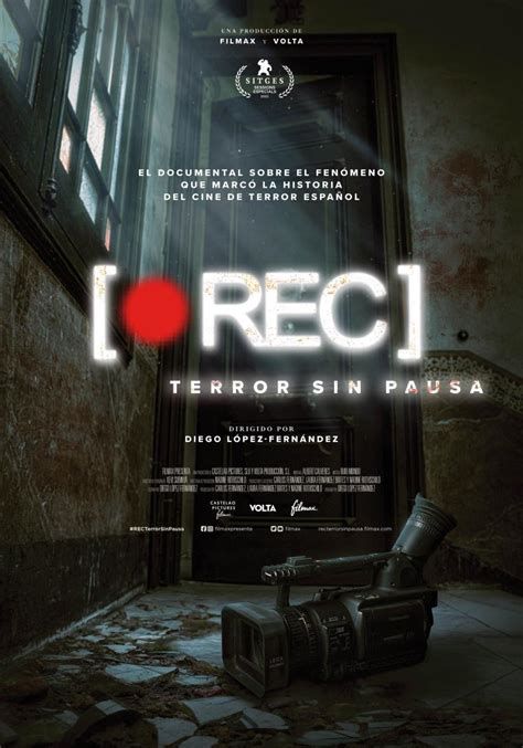 Sección visual de [•REC] Terror sin pausa - FilmAffinity