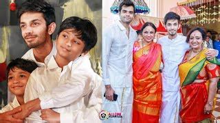 Anirudh Ravichander Family Photos with Father Mother Si... | Doovi