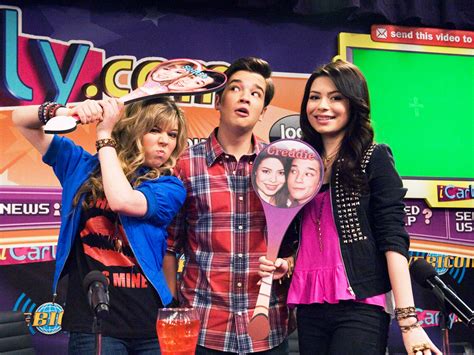 What Is Icarly On | arnoticias.tv