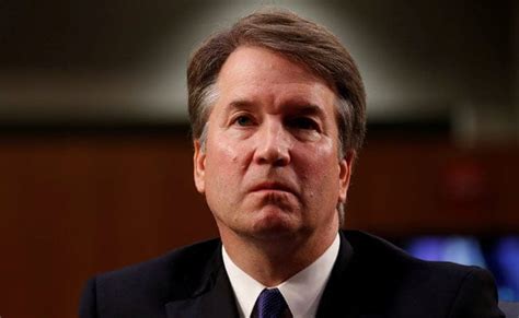 New US Supreme Court Justice Brett Kavanaugh A Conservative Stalwart