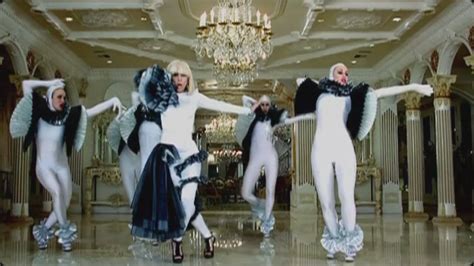 Lady Gaga - Paparazzi Music Video - Screencaps - Lady Gaga Image ...