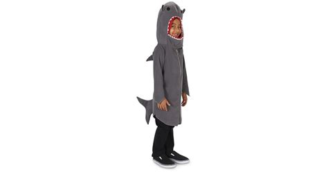 Sly Shark Costume | Halloween Costumes That Will Keep Kids Warm | POPSUGAR Family Photo 103