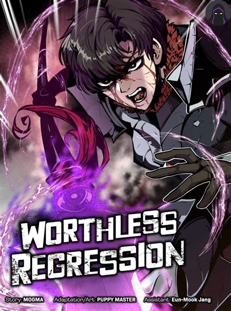 Worthless Regression | Asura Scans Wiki | Fandom