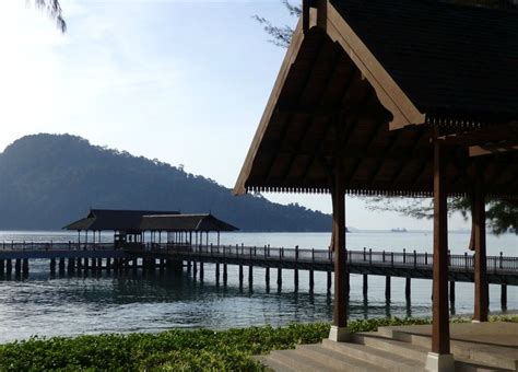 Luxury Hotel Review: Pangkor Laut Resort & Spa | Resort spa, Hotel, Hotel reviews