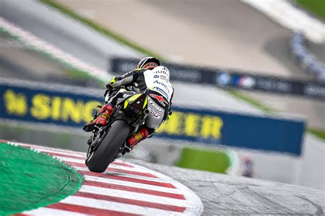 MotoGP: Johann Zarco feels he is "ready" to ride the factory Ducati ...