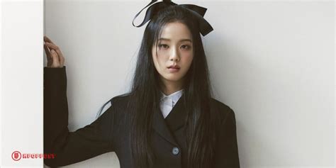 BLACKPINK Jisoo Solo Debut Album Coming in 2023, A Birthday Gift for Fans - KPOPPOST