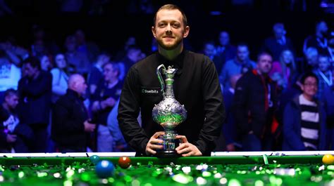 Snooker World Grand Prix 2024: Who Can Keep the Momentum Going in ...