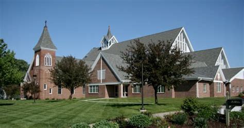 Saint Patrick Catholic Church Gretna, Nebraska - Church in Gretna, NE