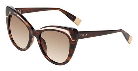 Furla SFU405V Sunglasses