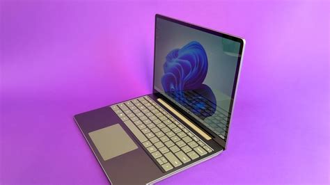 Microsoft Surface Laptop Go 2 Review: The Tricky Math of Budget Laptop Buying - CNET