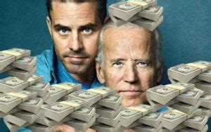 Joe And Hunter Biden Shared Bank Accounts, Paid Each Other's Bills - Paine.TV