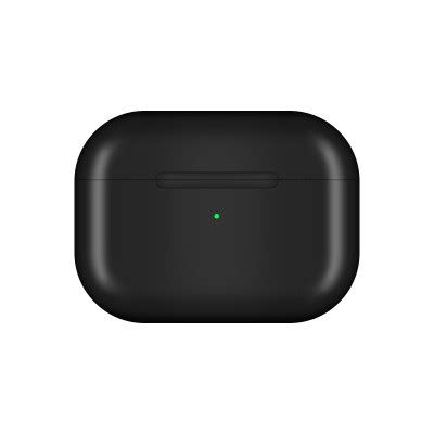 AirPods Pro Black - News - Shenzhen Cellway Technology Co.,Ltd