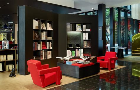 citizenM London Bankside hotel, London, UK • Hotel Review