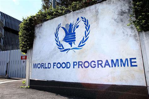 Nobel Peace Prize Awarded to UN's World Food Programme | Food & Wine